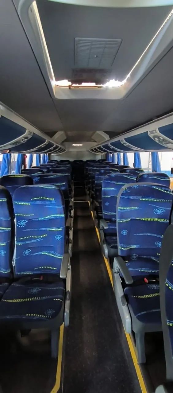 Microônibus Marcopolo - Foto 4