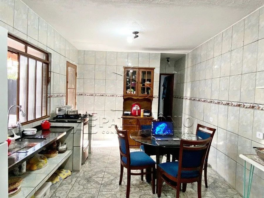 CASA,4 Dormitorio(s) bairro Nova Sorocaba - Foto 4