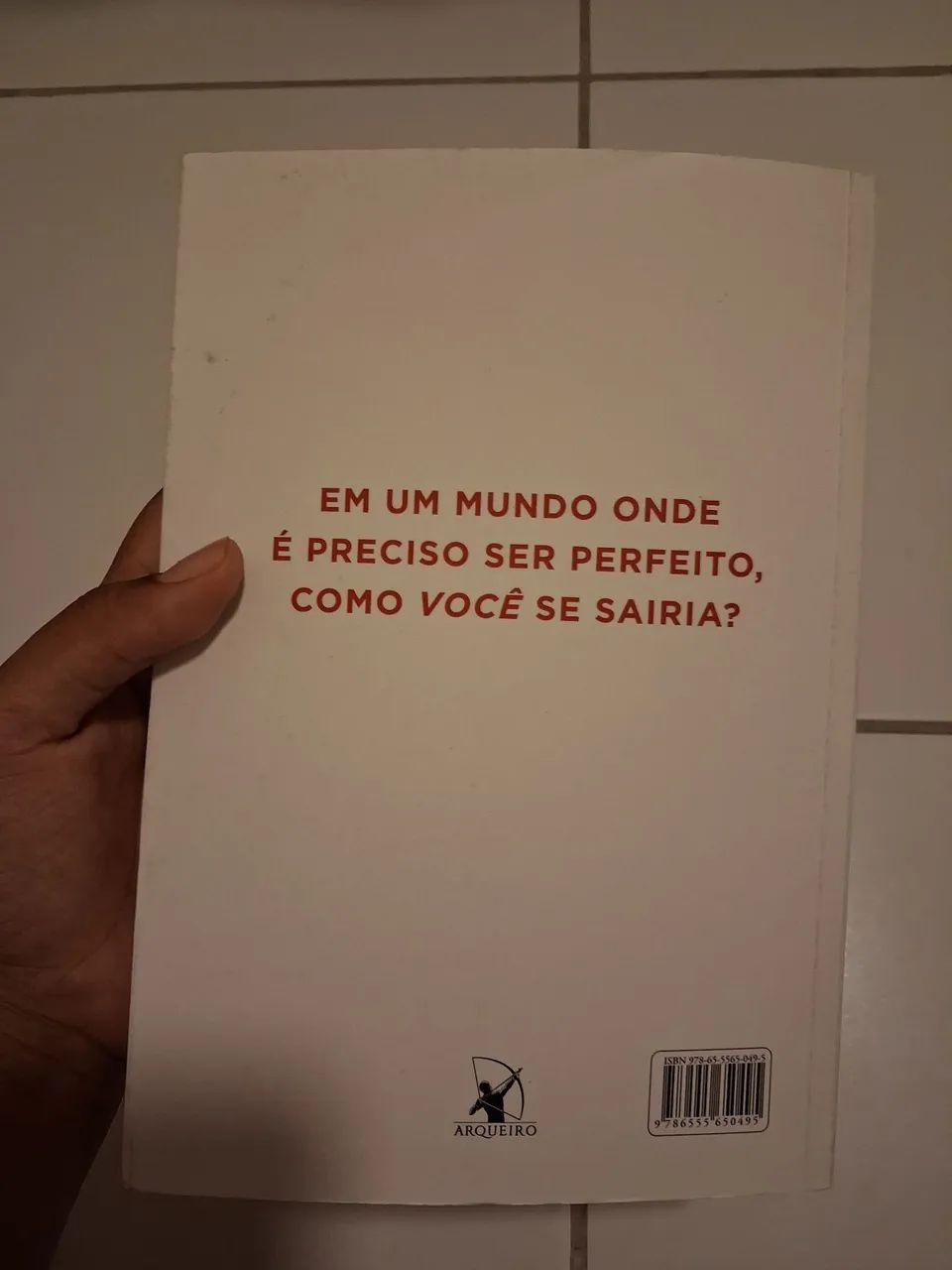 Livro Questão de Classe - Foto 2