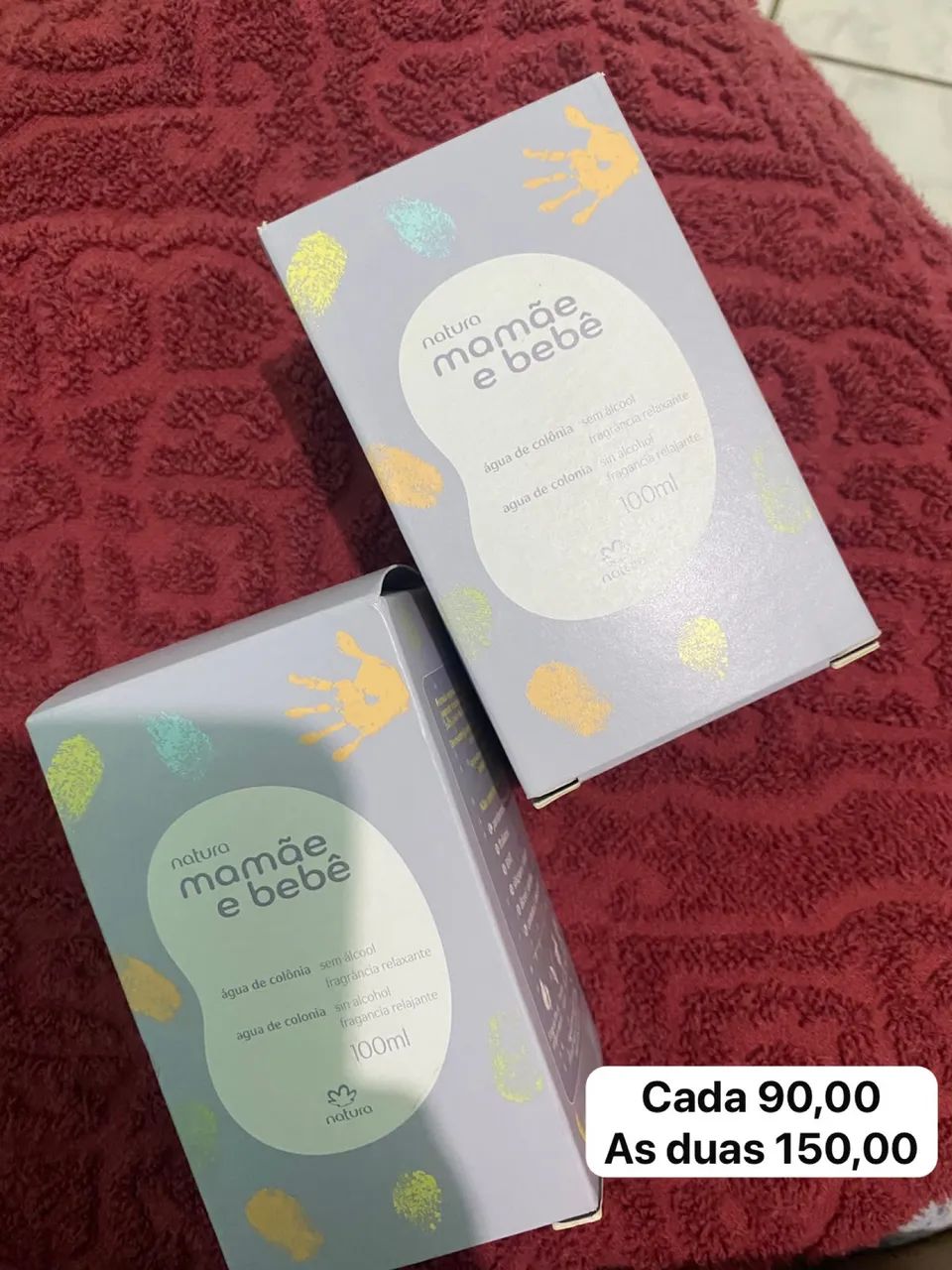 Mamãe e bebê  - Foto 2