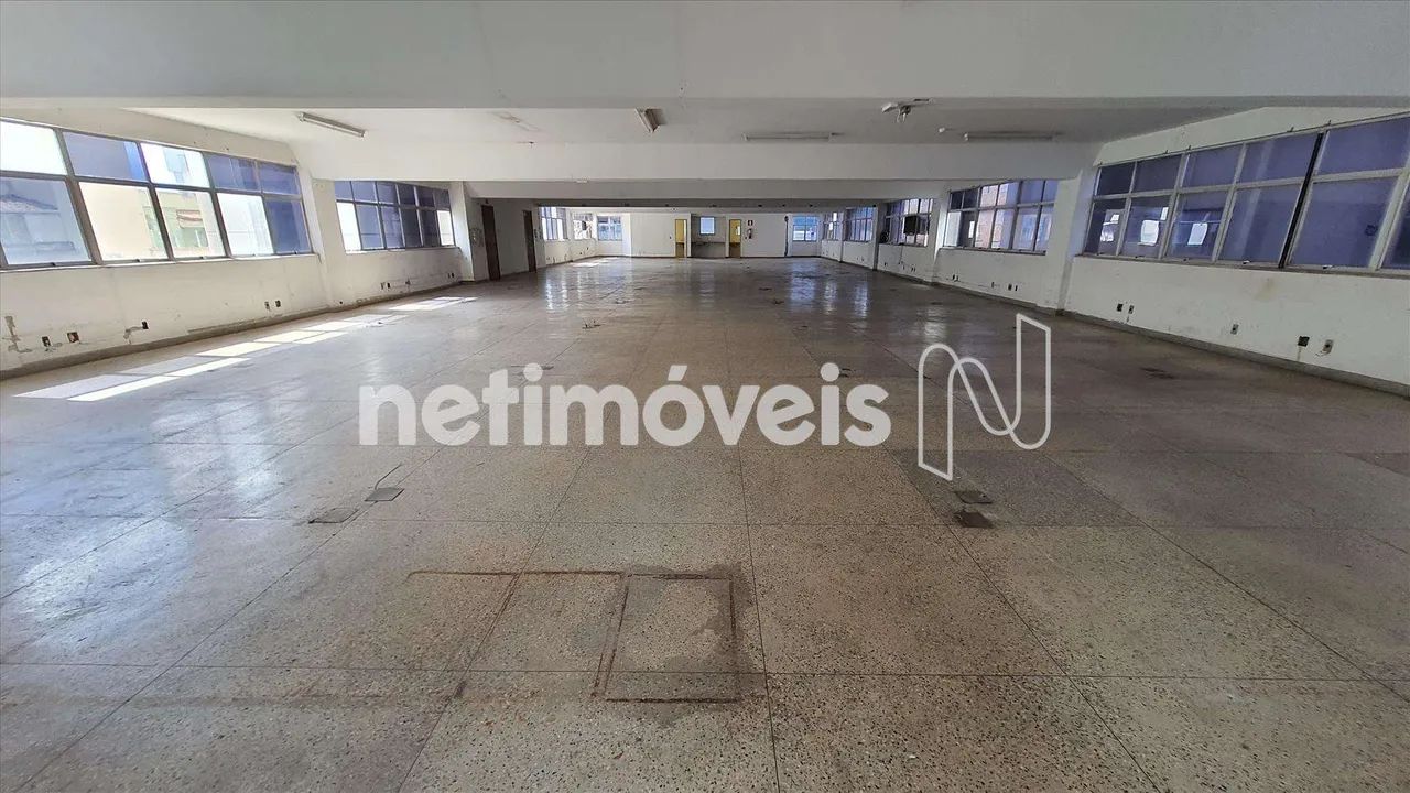 Locação Andar-pilotis Santa Efigênia Belo Horizonte - Foto 4