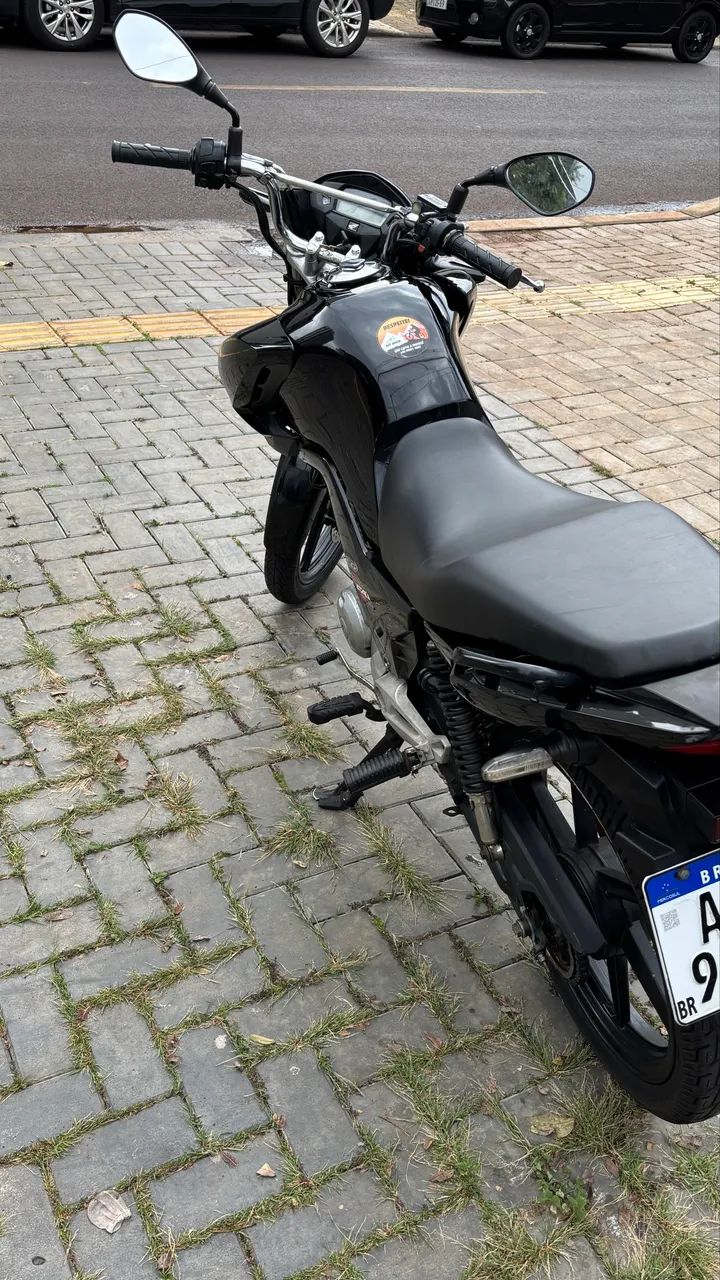 Fan 150 2014  - Foto 4