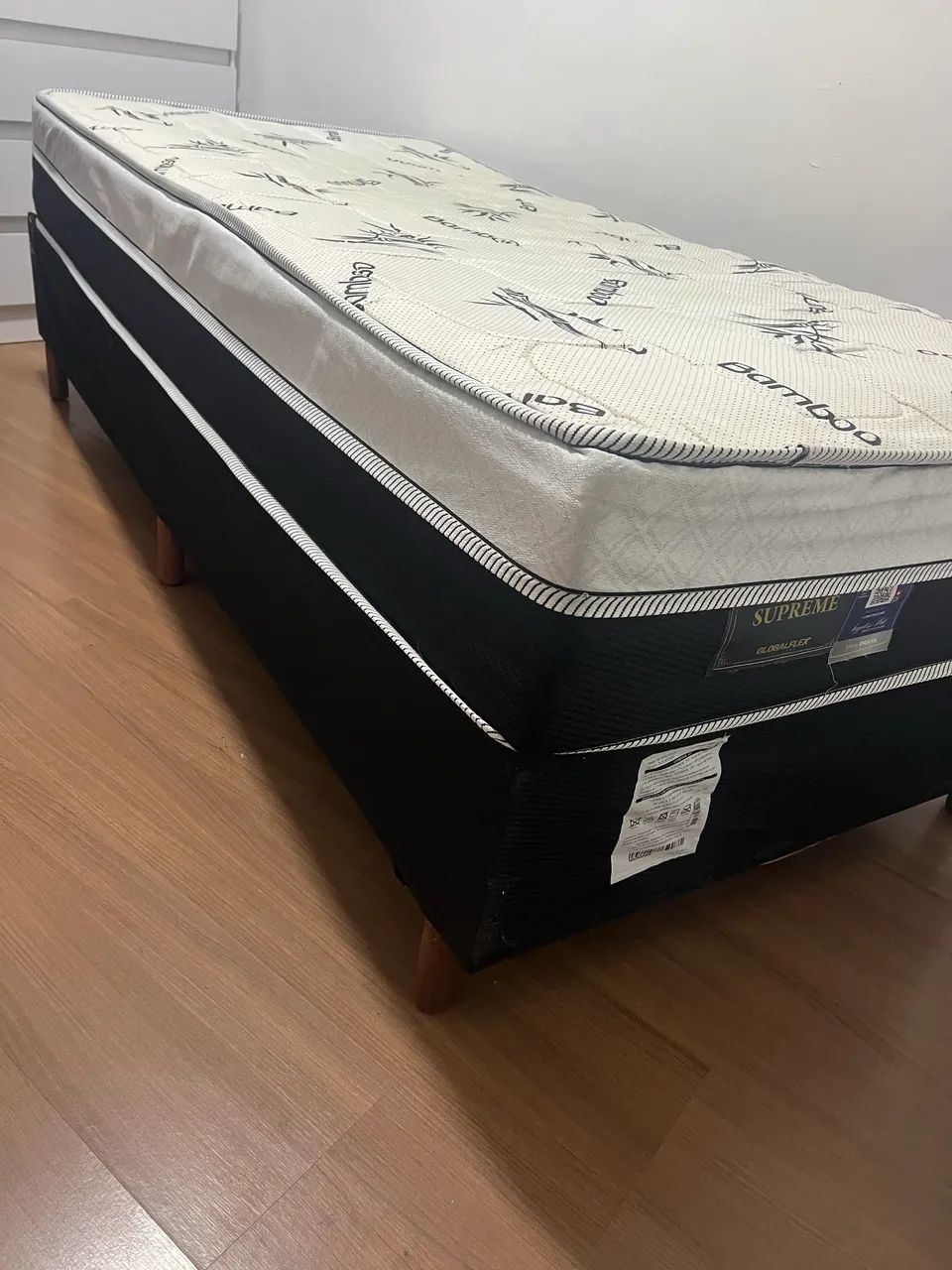 Cama de solteiro - Foto 2