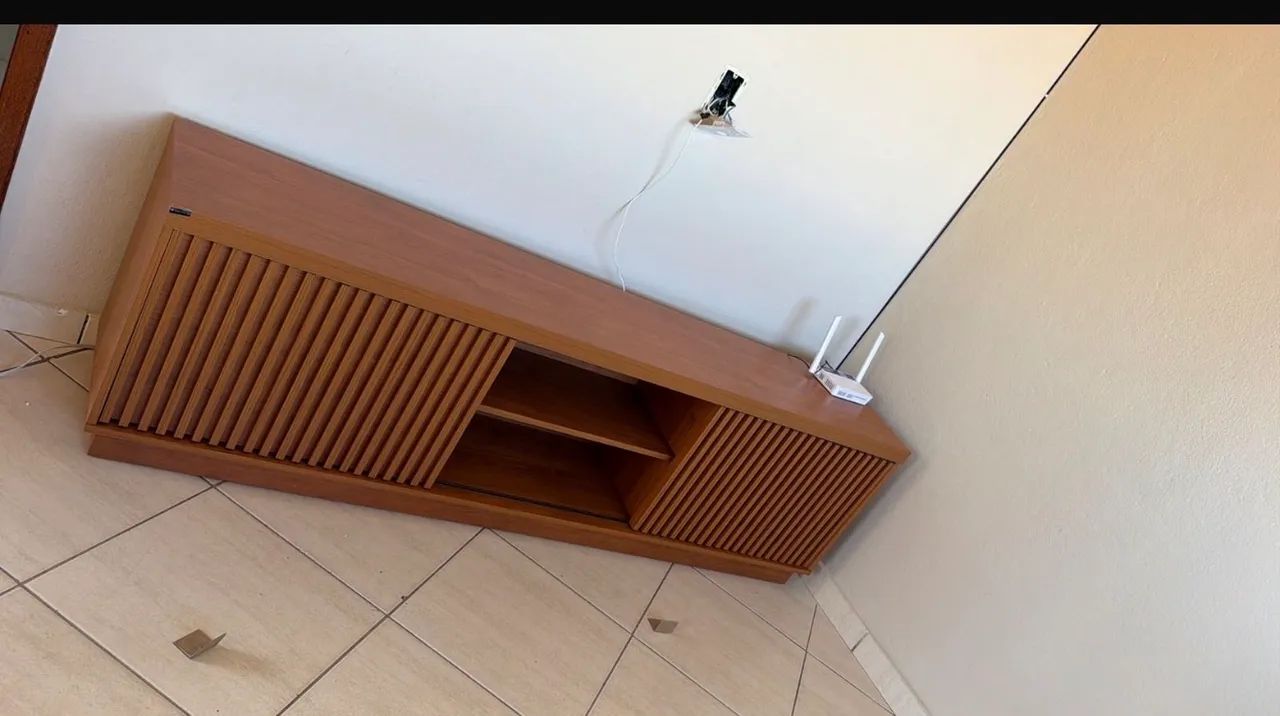 Rack 1.80 - Foto 2