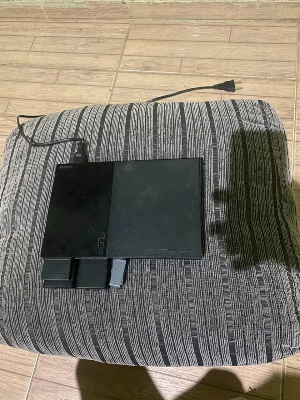 play