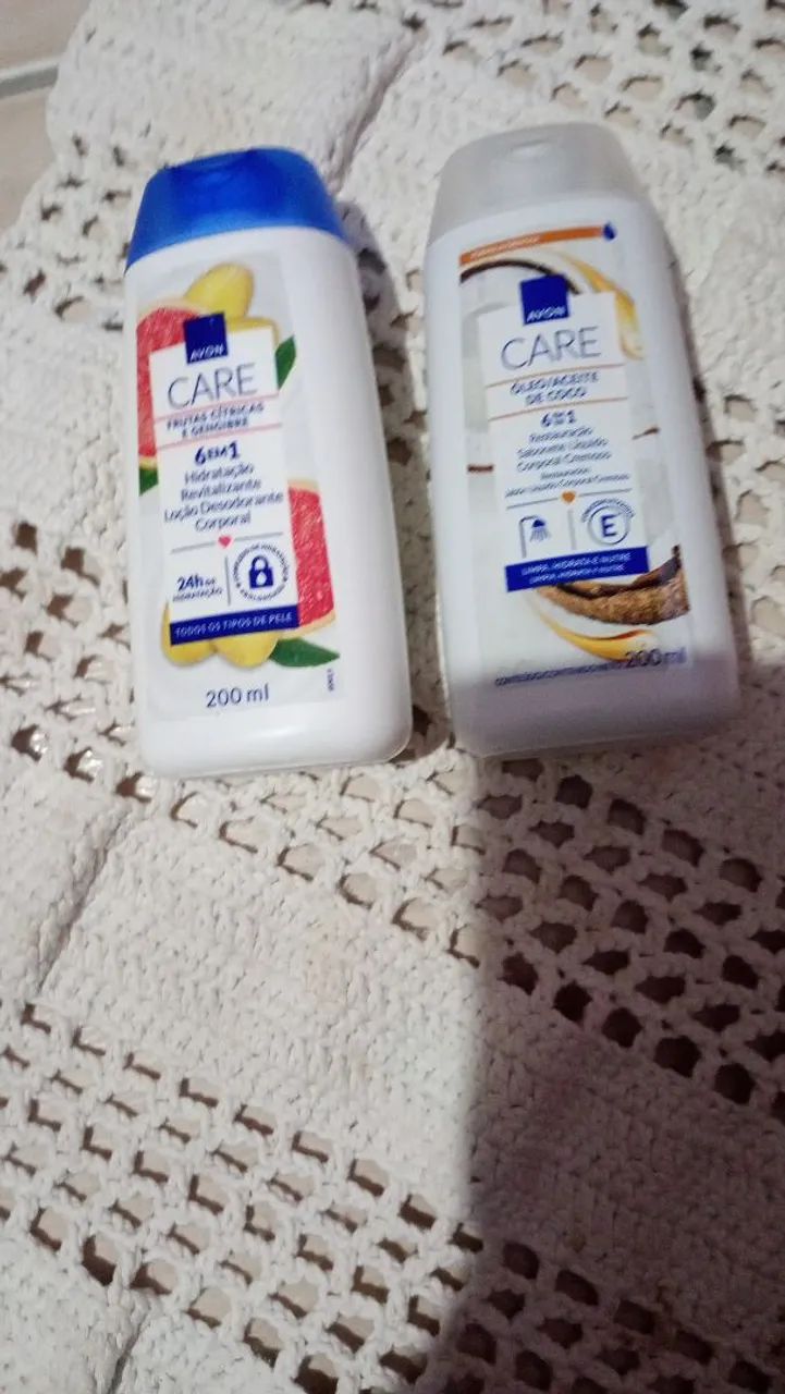 Produtos Avon e natura  - Foto 4