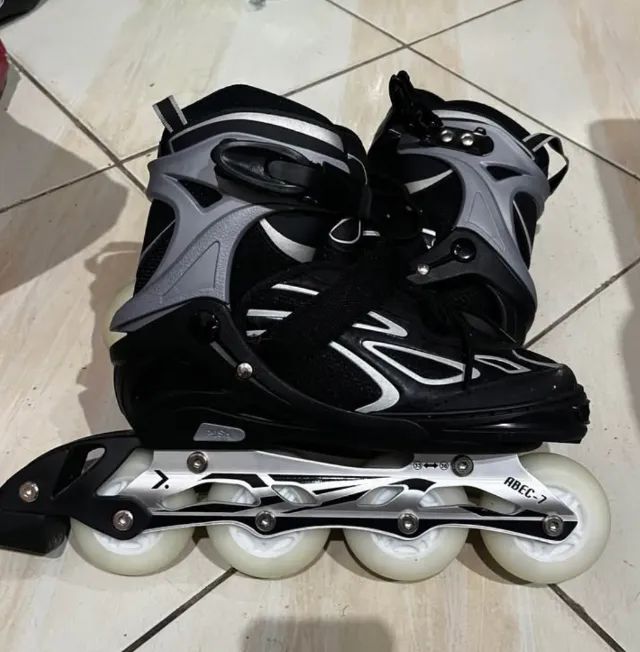 Roller Profissional