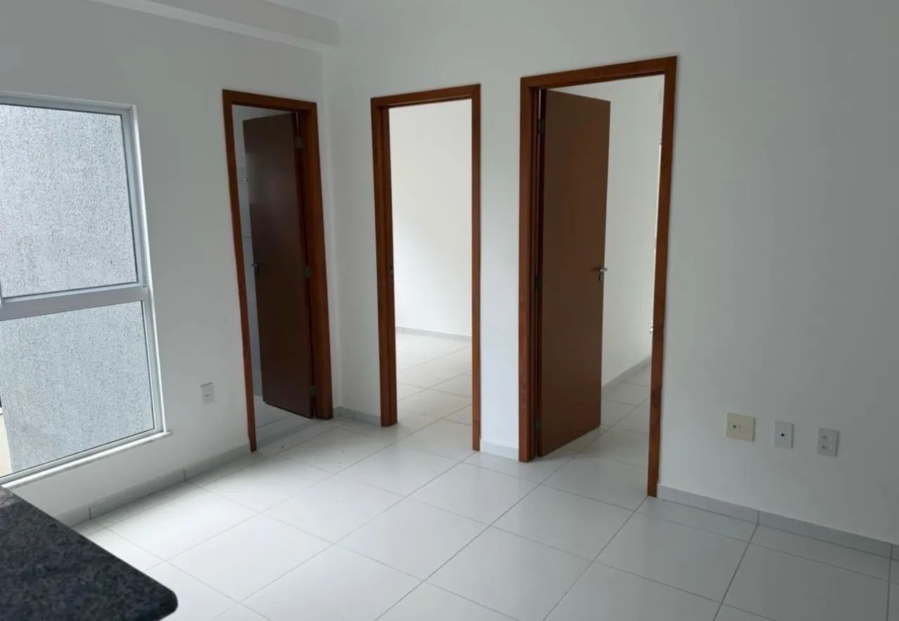 Excelente Apartamento  - Foto 4