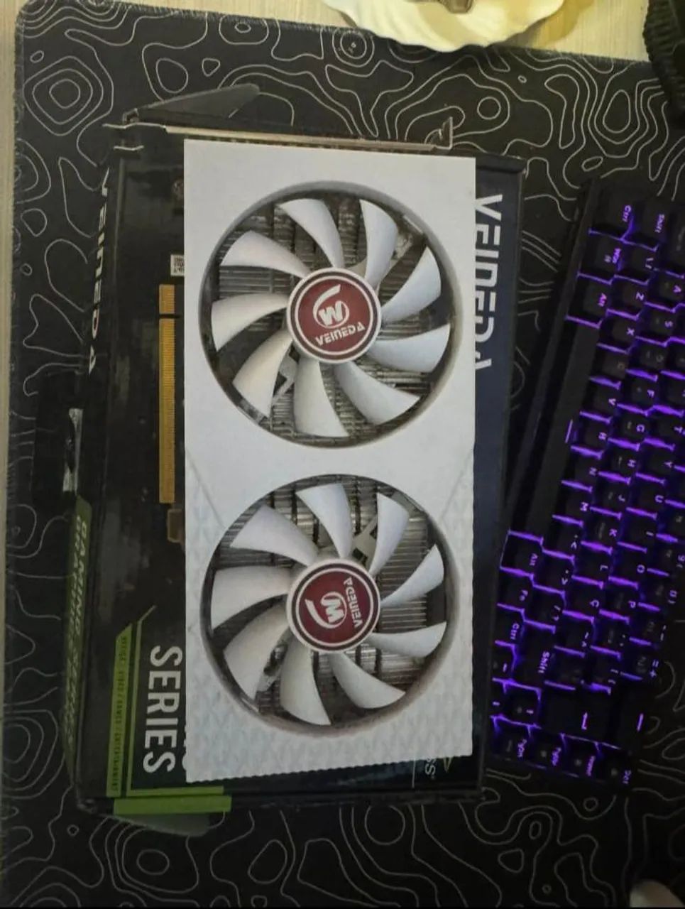 Rx 5600 6gb
