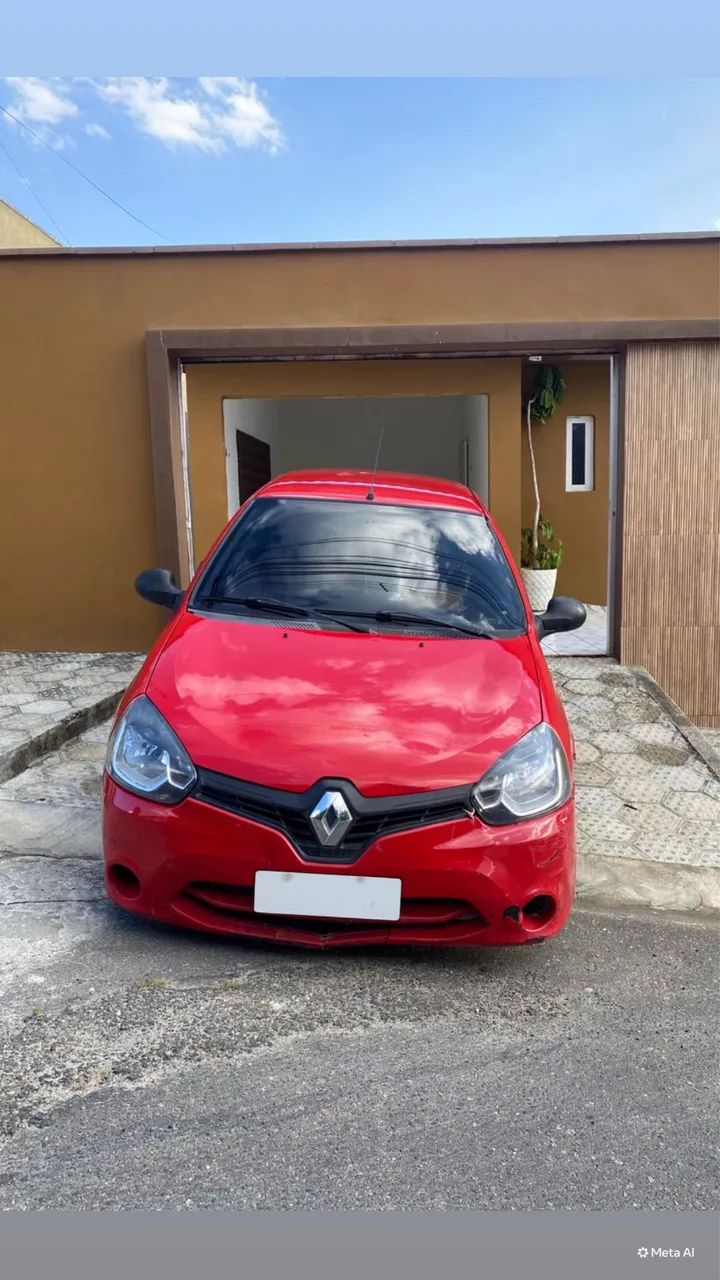 Renault Clio 2013