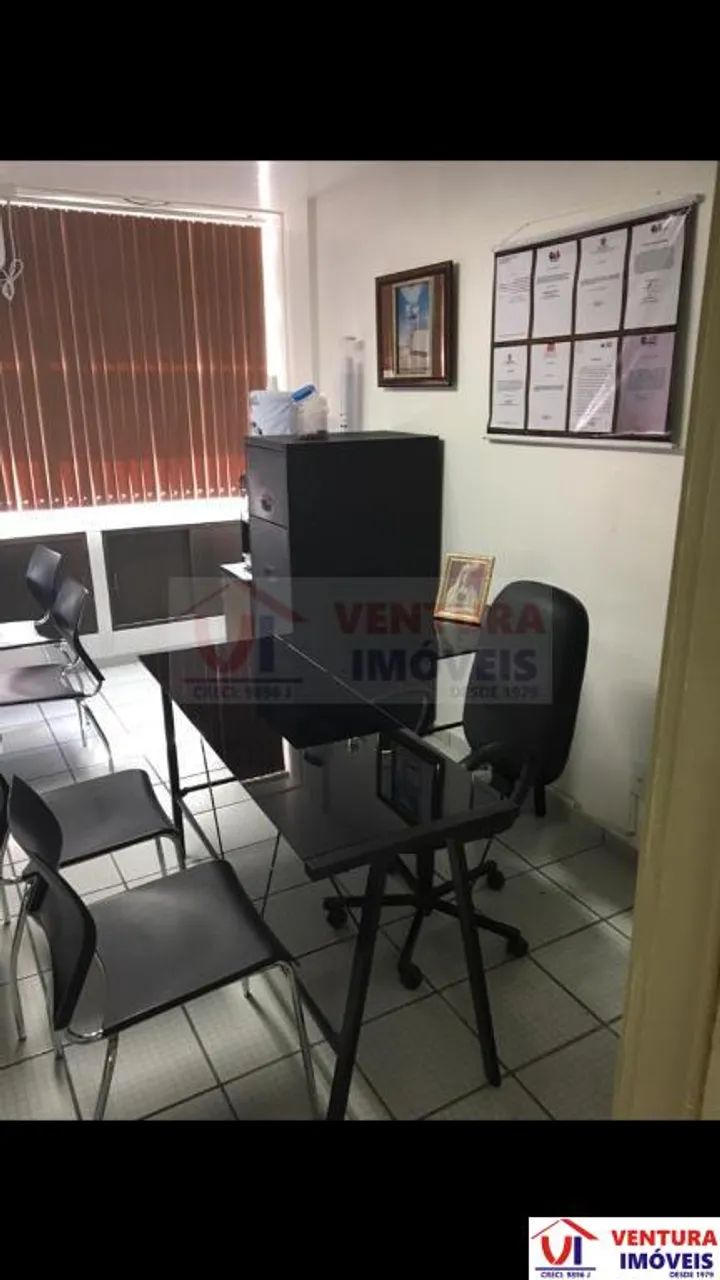 Sala/Casa Comercial à Venda em Boa Vista - Foto 4
