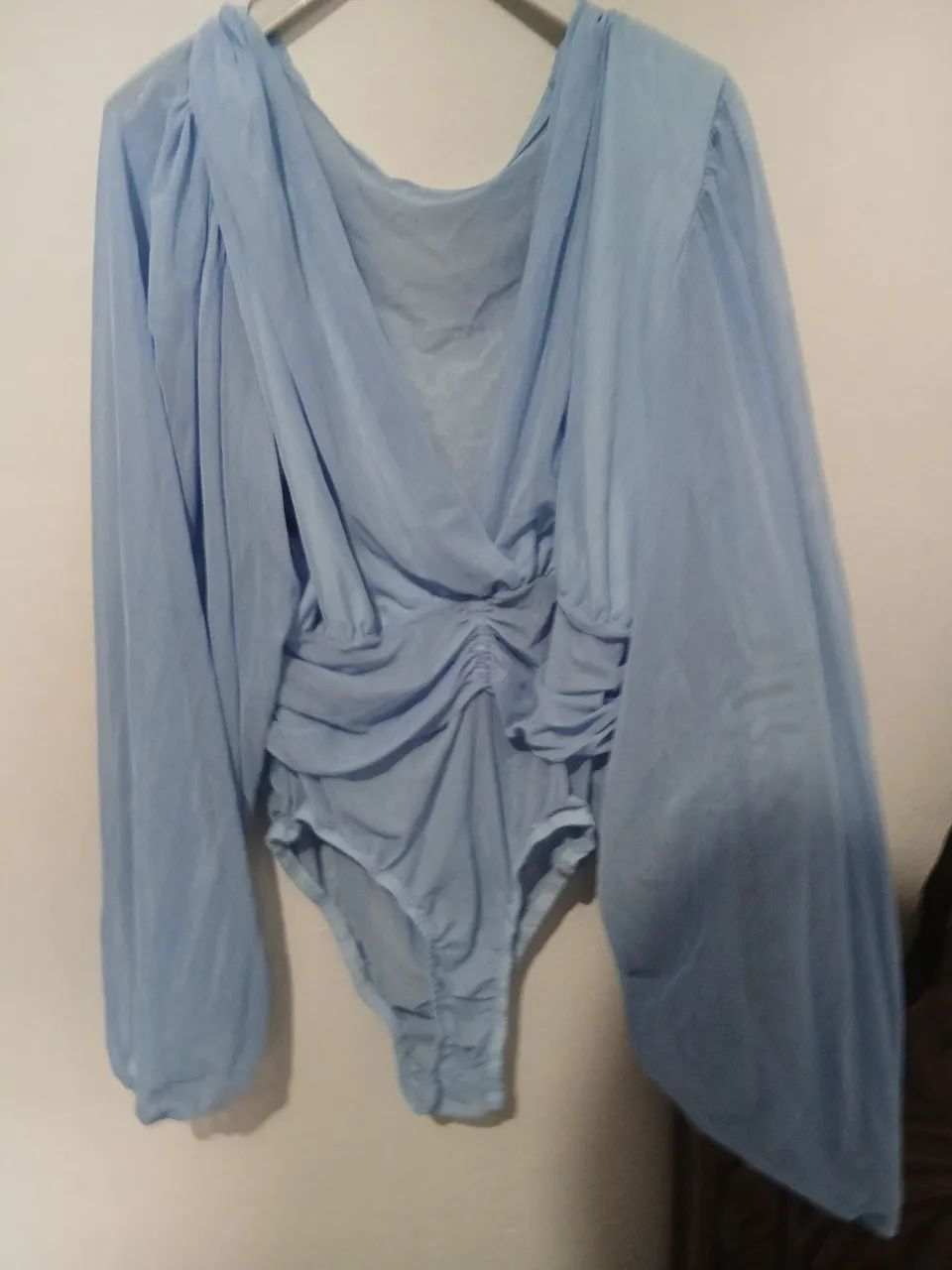 Roupas femininas 
