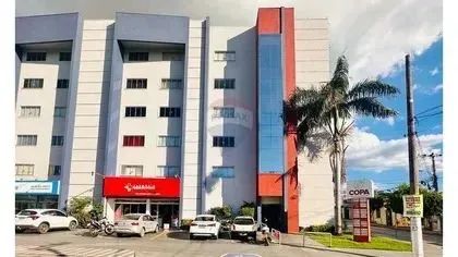 Edifício Copa Executive Center