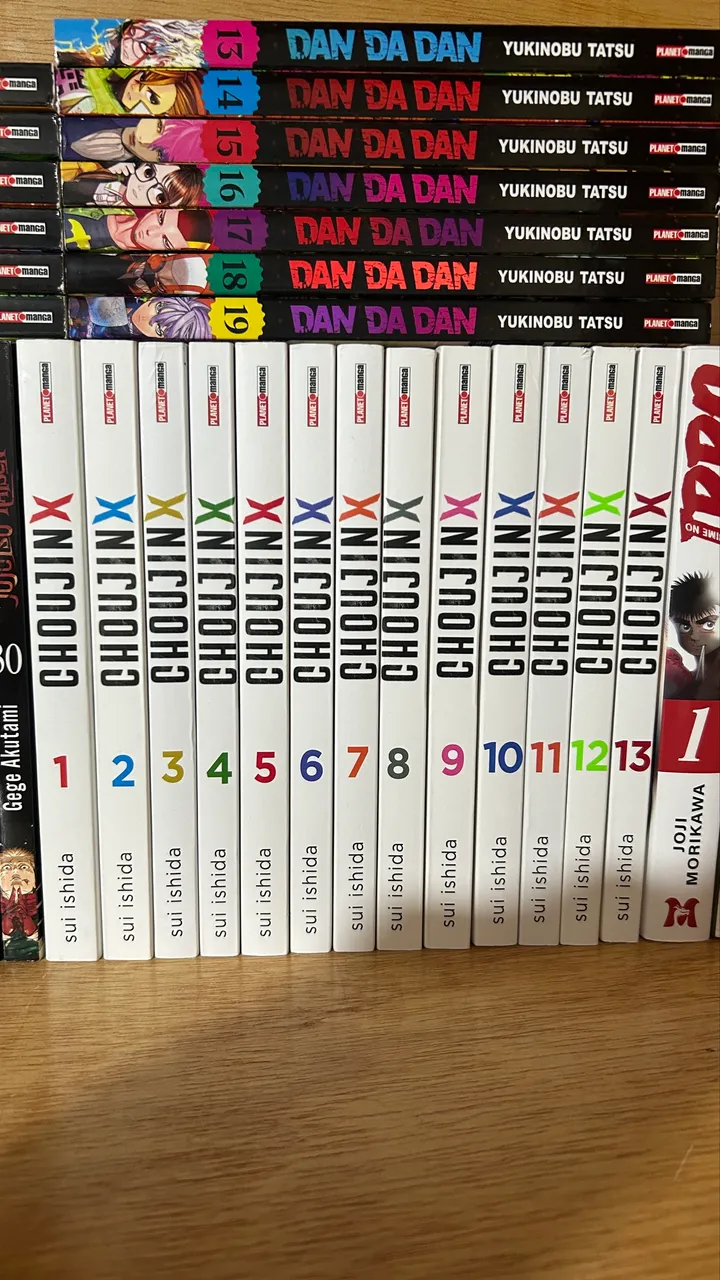 Great Teacher Onizuka (GTO) Vol. 1 ao 16 - Livros e revistas