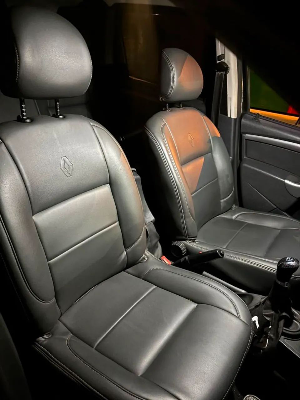 Renault Duster Expression 1.6 Hi-flex 16V Mec. 2012 - Foto 3