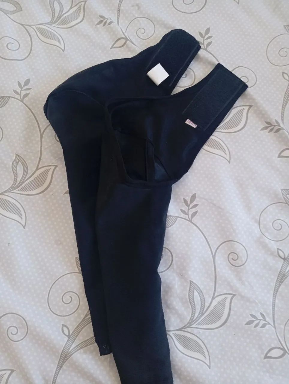 Cinta para braço para lipo de braço. - Foto 3