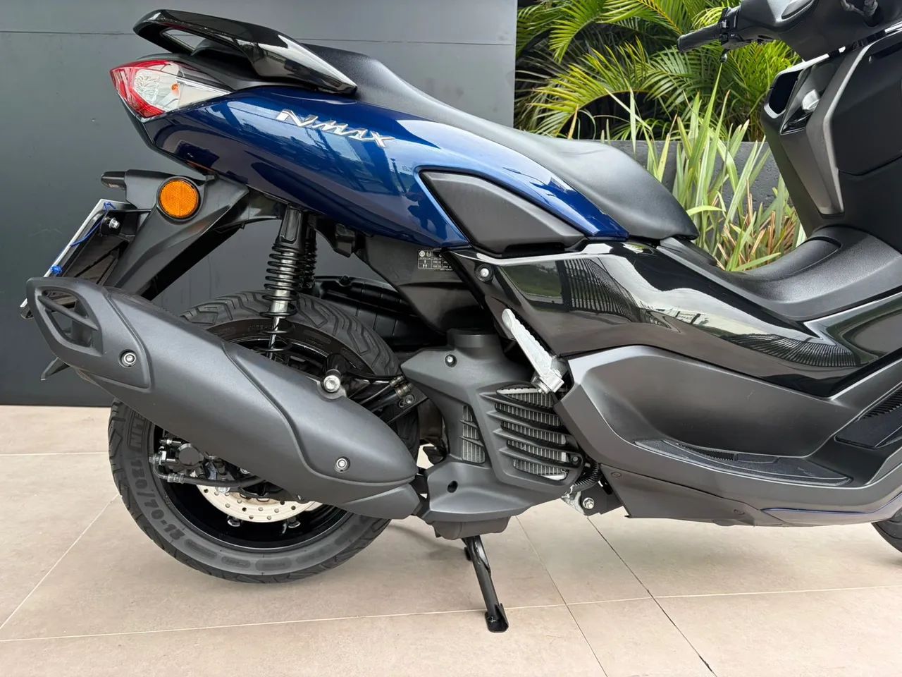 YAMAHA NMAX 160 21/22 - Foto 4
