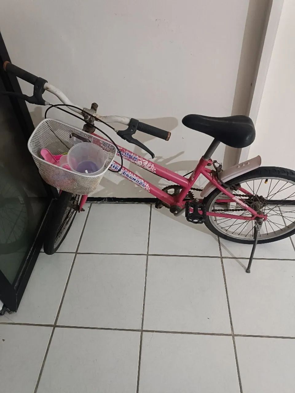 Bicicleta aro 20 - Foto 2