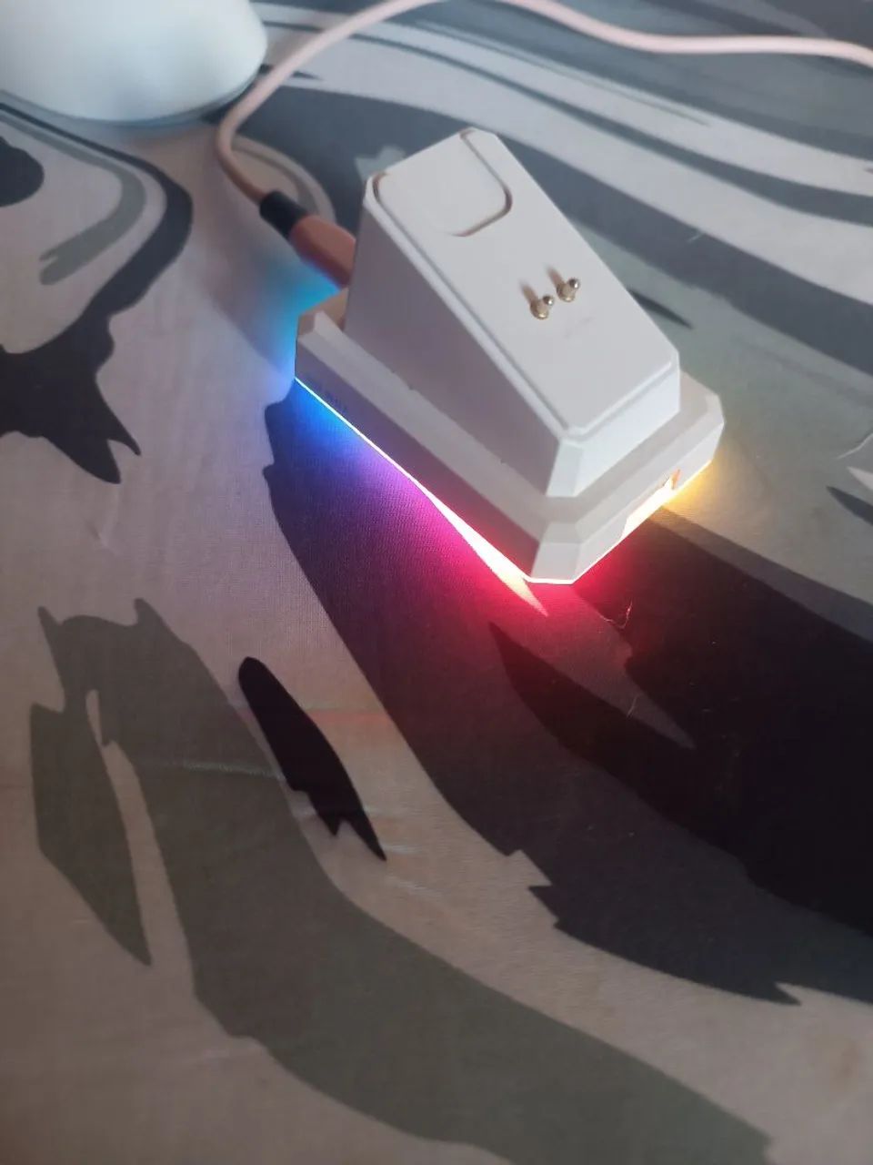 MOUSE GAMER : MO-W07 - Foto 4