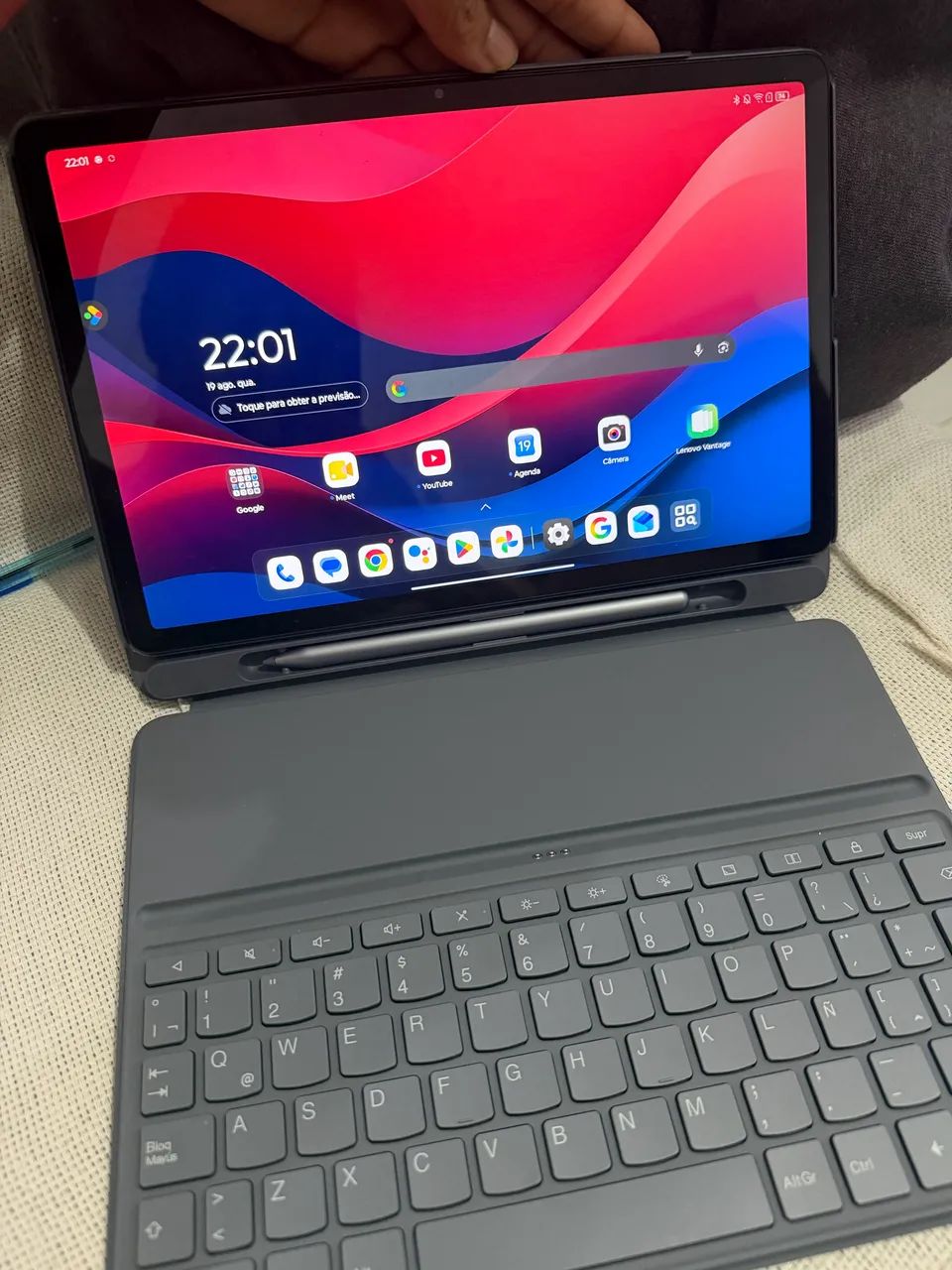TABLET LENOVO k11 - Foto 5