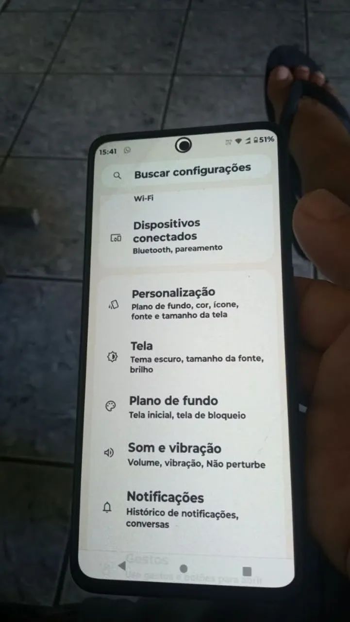 Moto g 52 - Foto 3