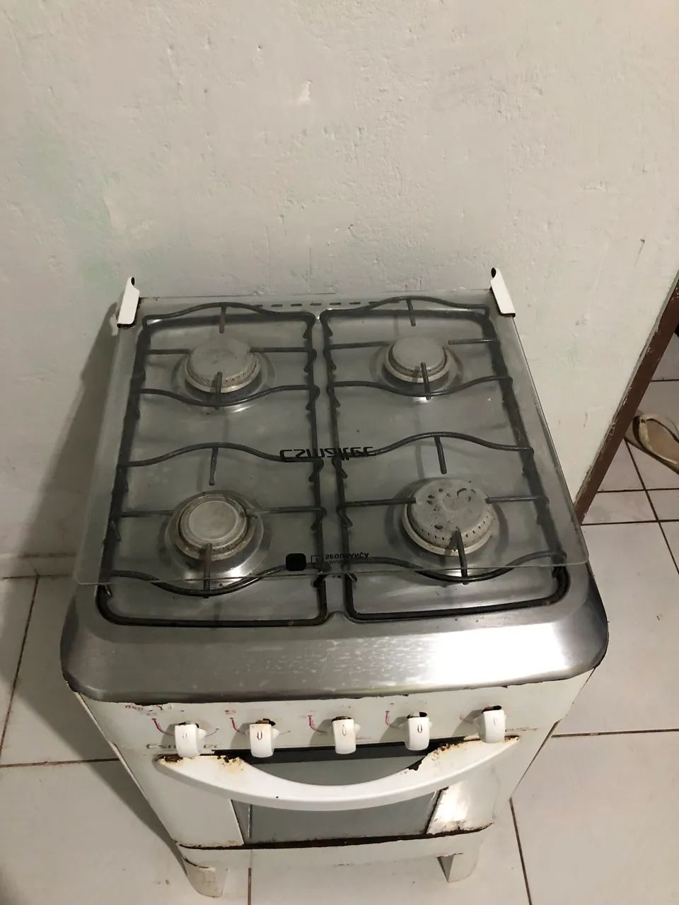 Fogão 4 boca - Foto 4