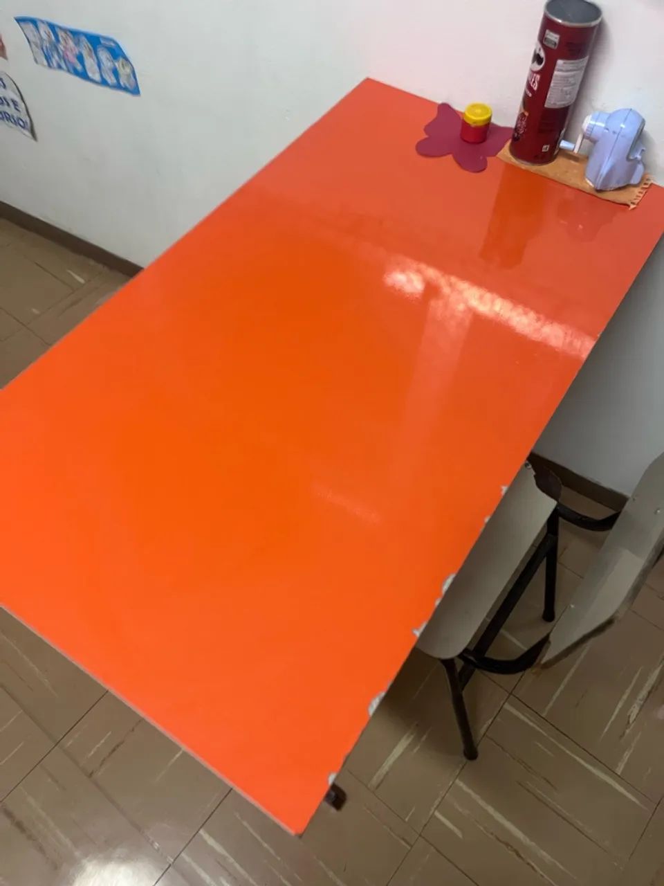 Mesa - Foto 2