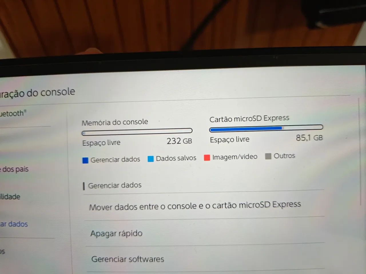 Nintendo Switch 2 - Foto 5