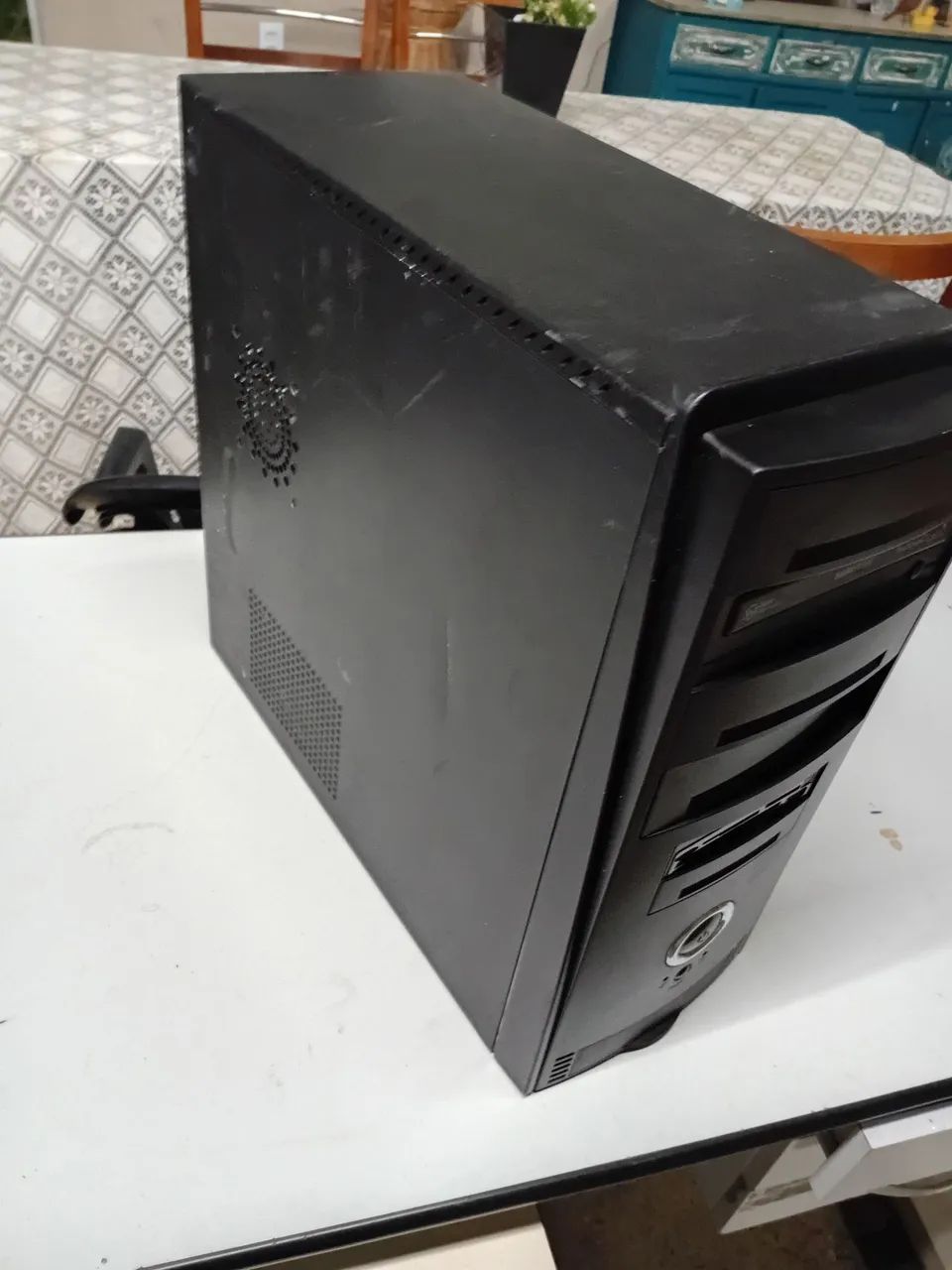 Computador Intel E5700 3,0 GHz - Foto 2