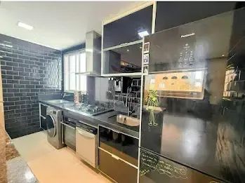 Apartamento 2 Quartos Parque Amazônia Goiânia codigo: 367025 - Foto 5