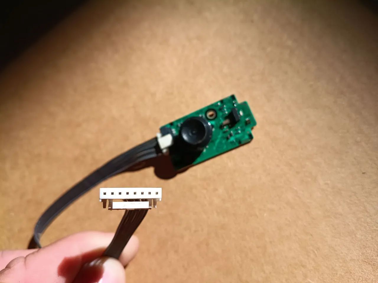 Botão LIGA/DESLIGA  - Foto 5