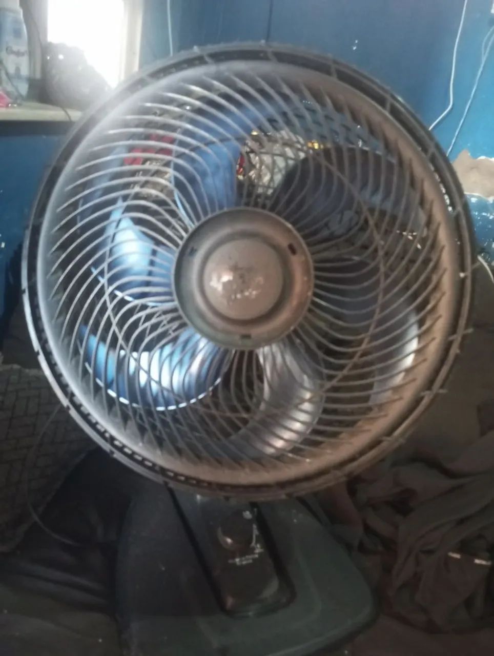 Ventilador 