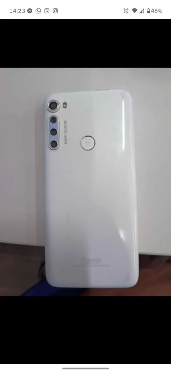 Motorola one fusion  - Foto 2