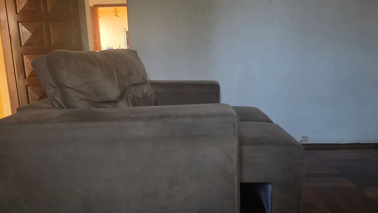 Sofá 2 lugares a venda! - Foto 2