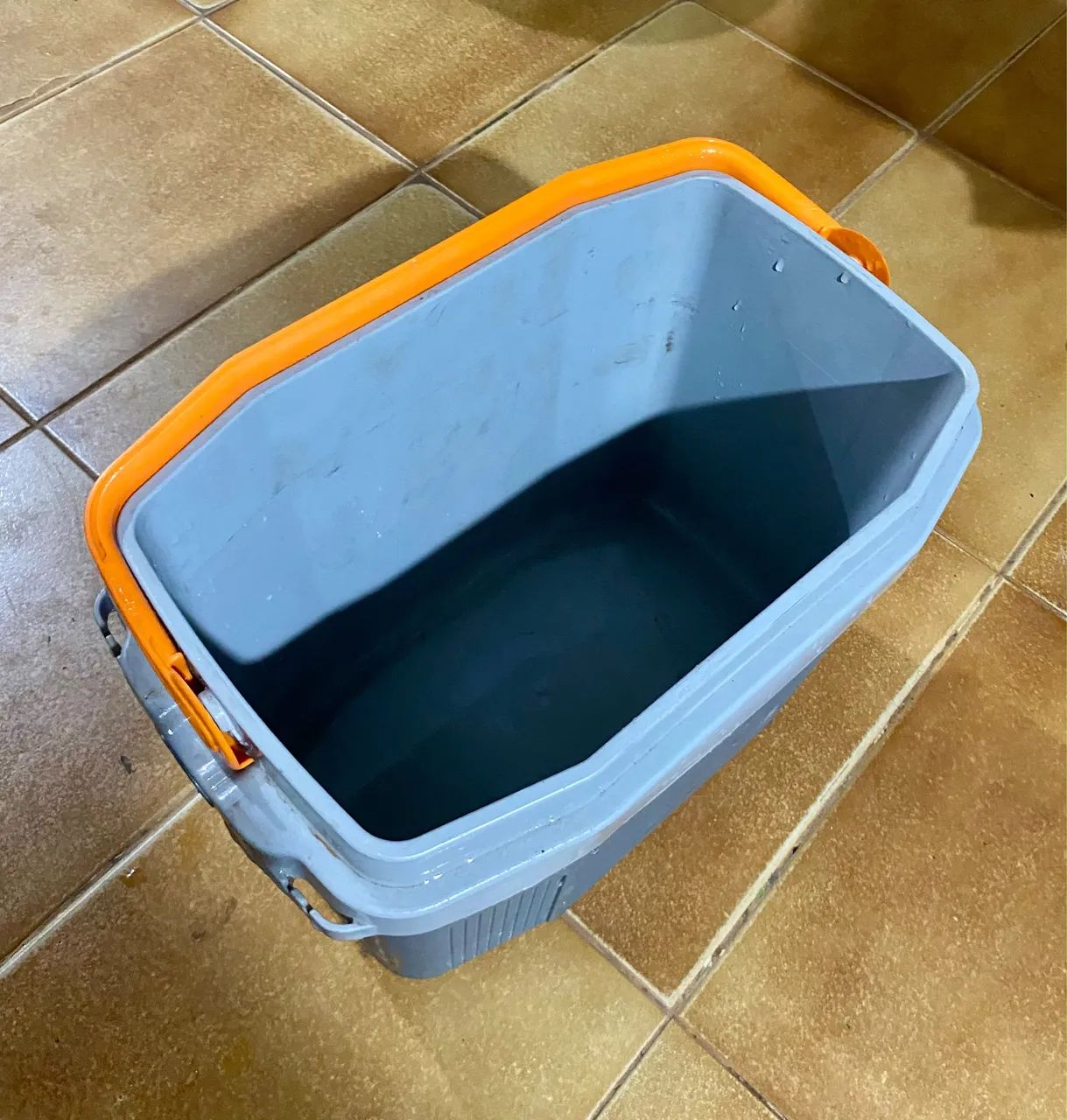 Caixa térmica TERMOLAR 20 litros - Foto 3