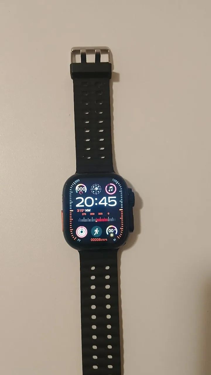 smartwatch  - Foto 3