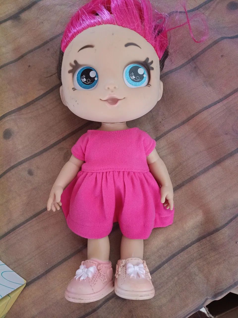 Boneca - Foto 2