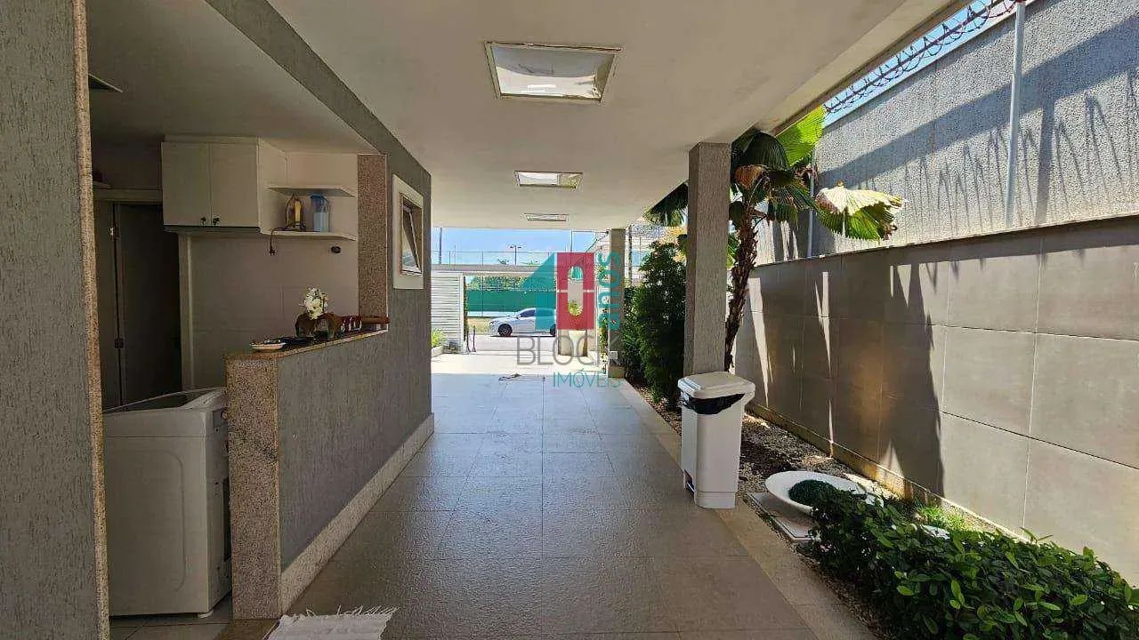 Recreio dos Bandeirantes | Casa de Condomínio 3 quartos, sendo 3 suites - Foto 8