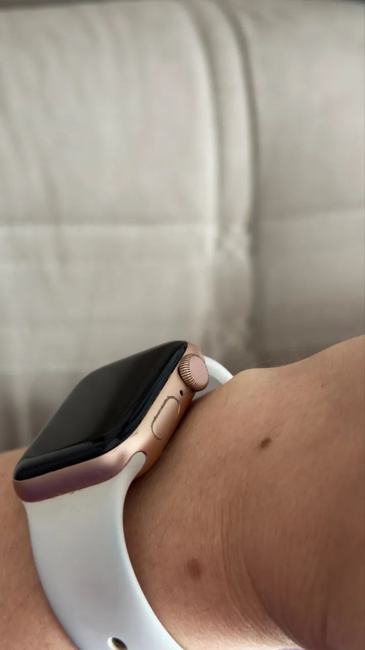 Apple Watch SE GPS 40mm - Foto 2