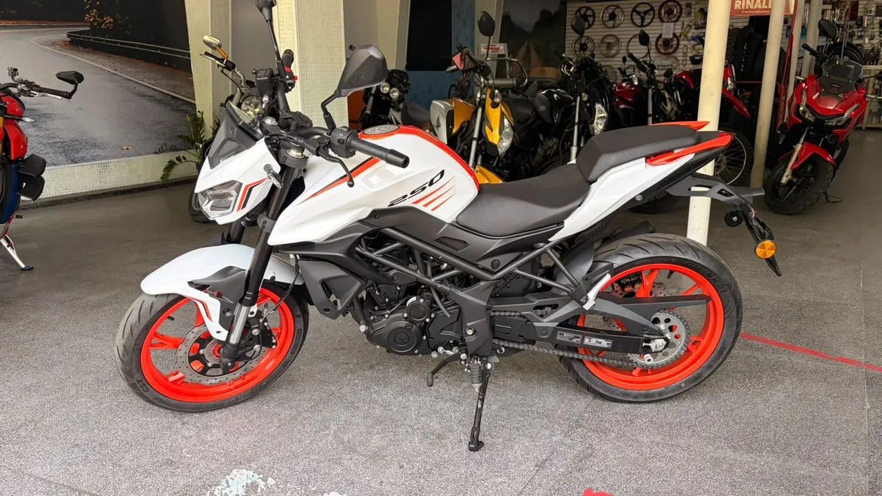 Flash 250F 0km. Emplac. GRATIS  - Foto 2