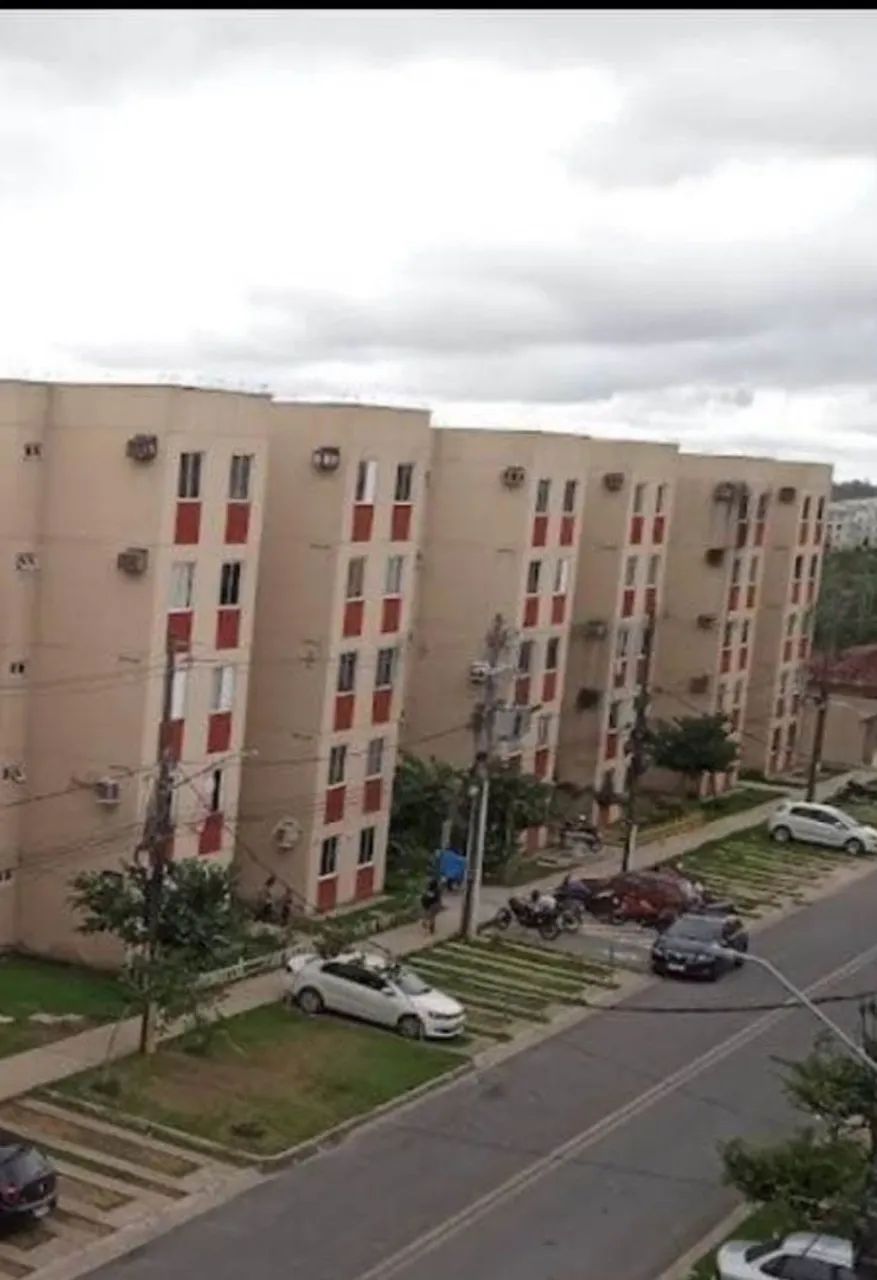 Vendo ou troco por casa