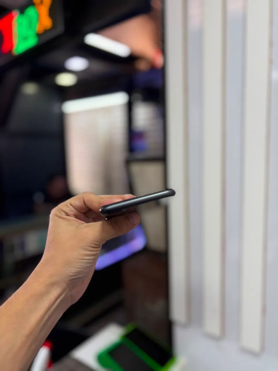 IPHONE 8 PLUS 64GB  - Foto 5