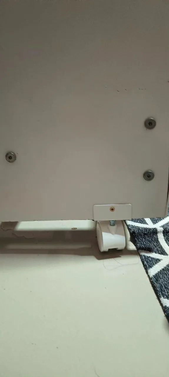 Mini cama para bebês e crianças pequenas - Foto 3