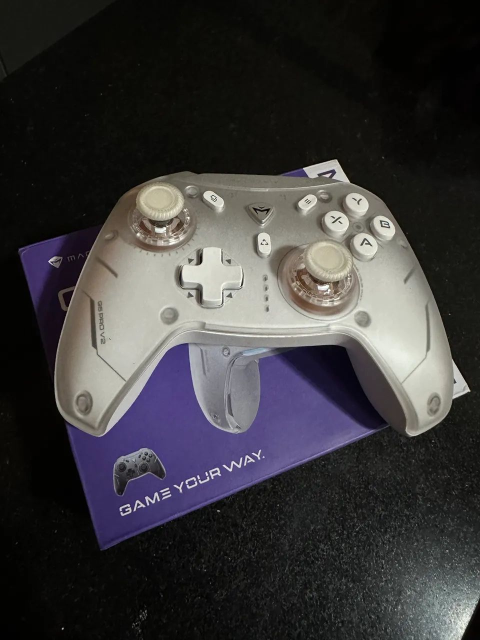 CONTROLE MACHENIKE G5 PRO V2  - Foto 2