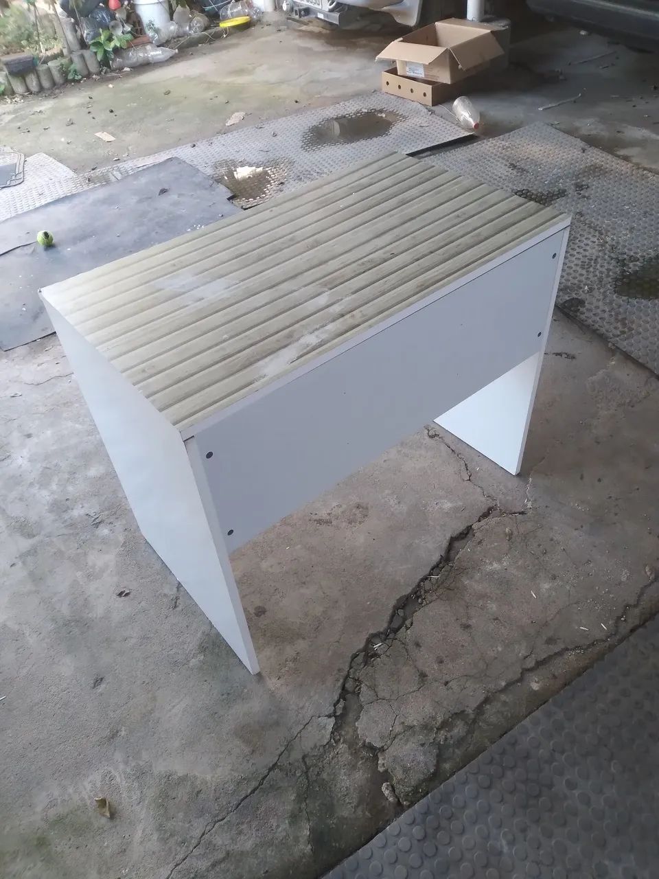 Mesa de escritório  - Foto 5