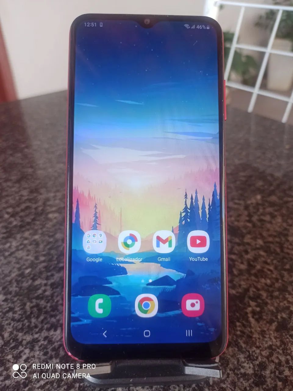 Samsung Galaxy A03s - Foto 2