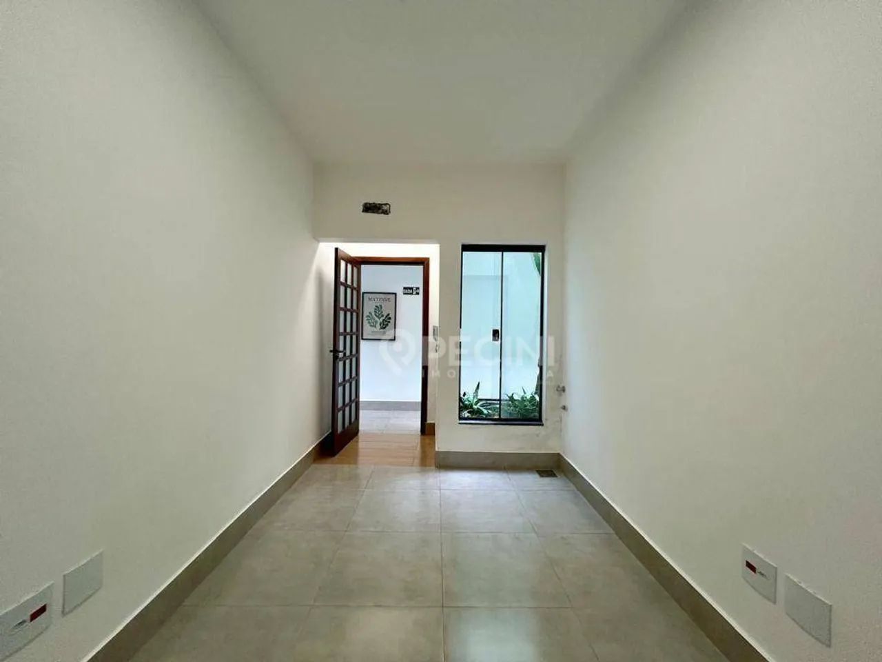 Sala comercial para locação no Centro de Rio Claro - Foto 3