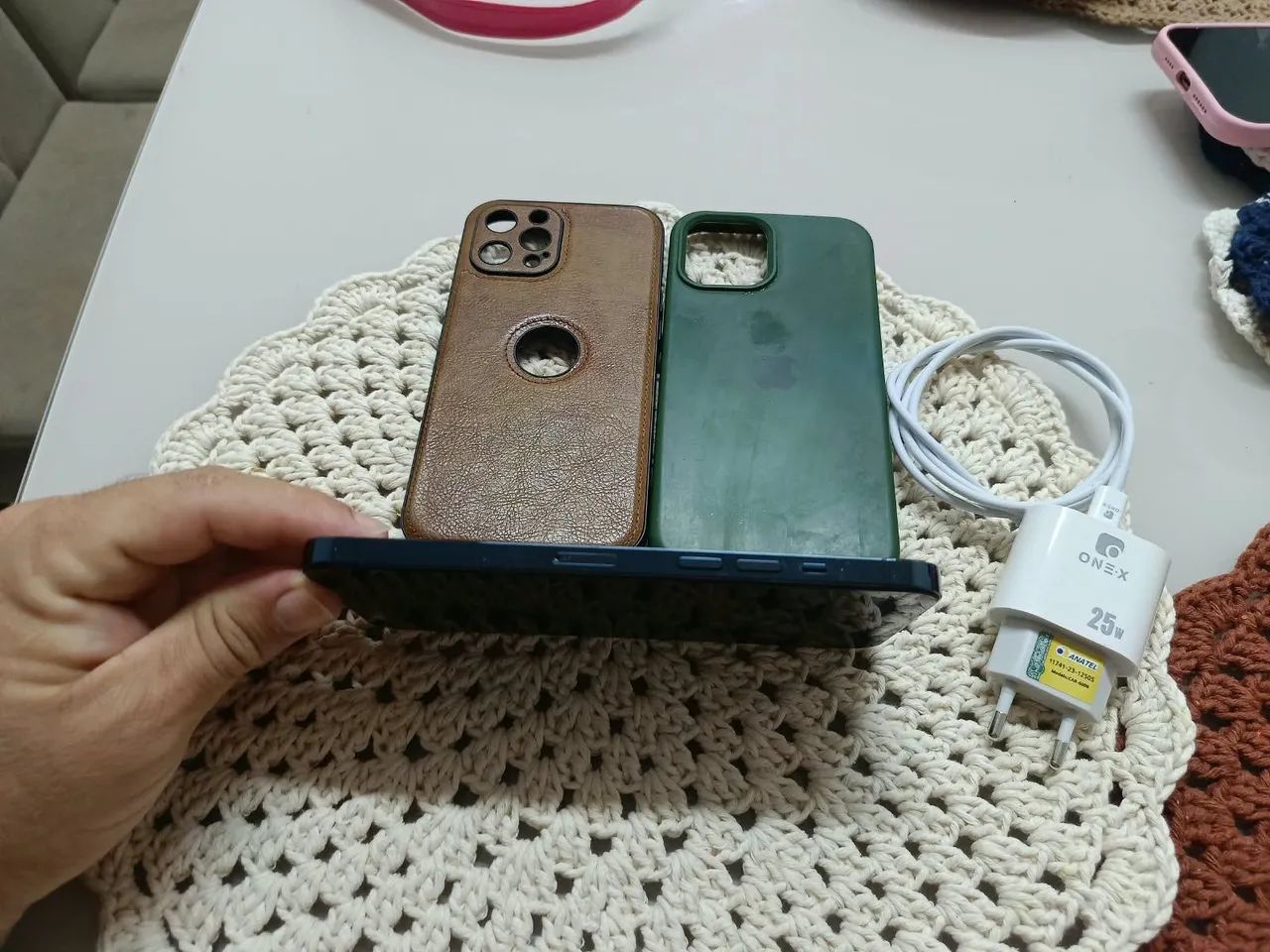 Iphone 12 Pro Max - Foto 3