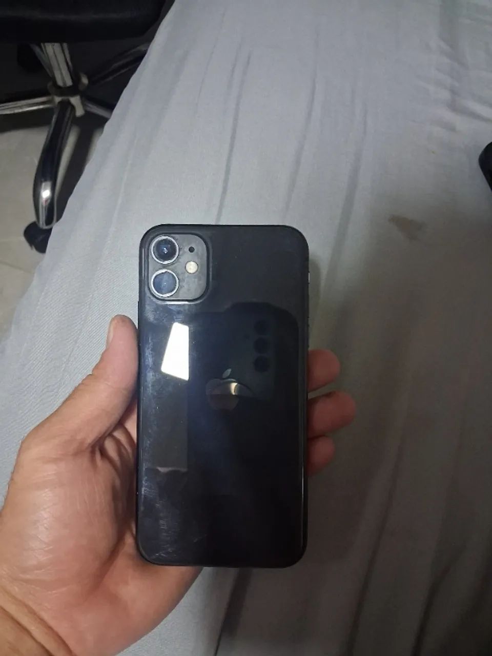 iphone 11 128gb - Foto 3
