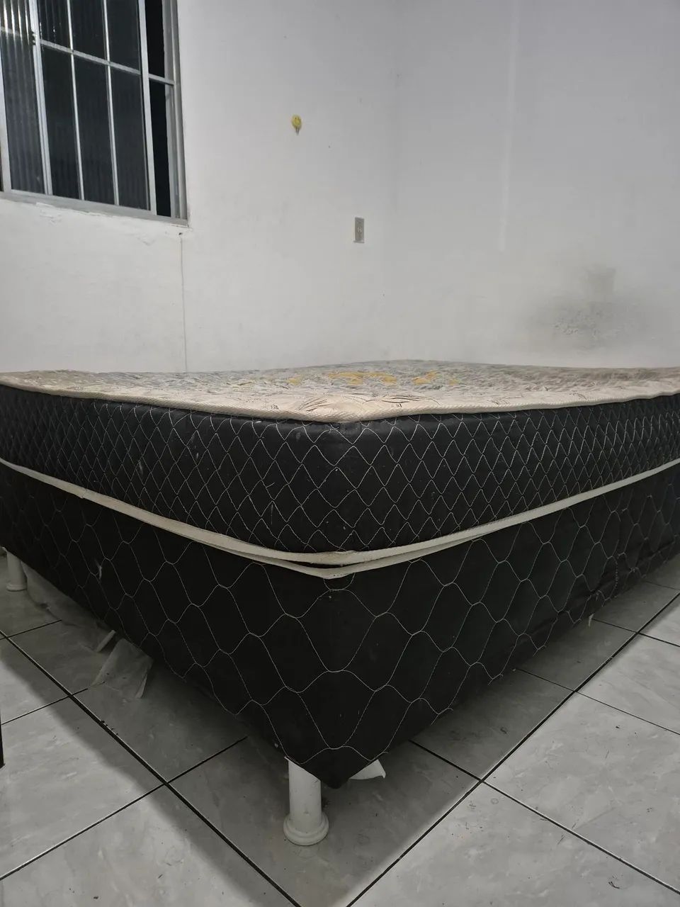 Cama de casal